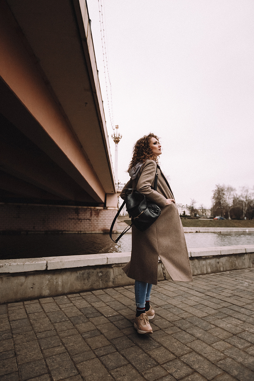 Вика фотопрогулка. Свадебный и семейный фотограф Москва Екатерина Верижникова