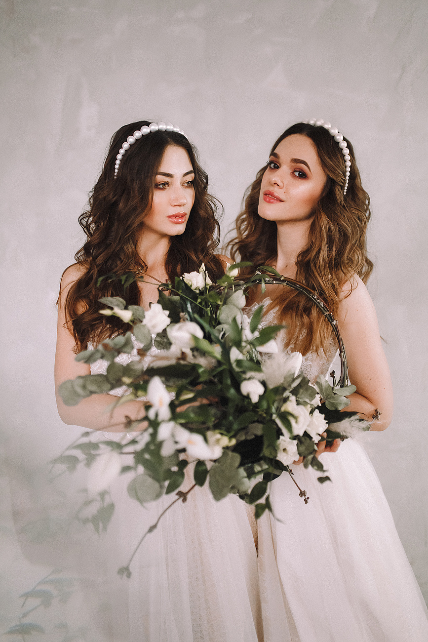 Проект для портфолио стилиста. Свадебный и семейный фотограф Москва Екатерина Верижникова