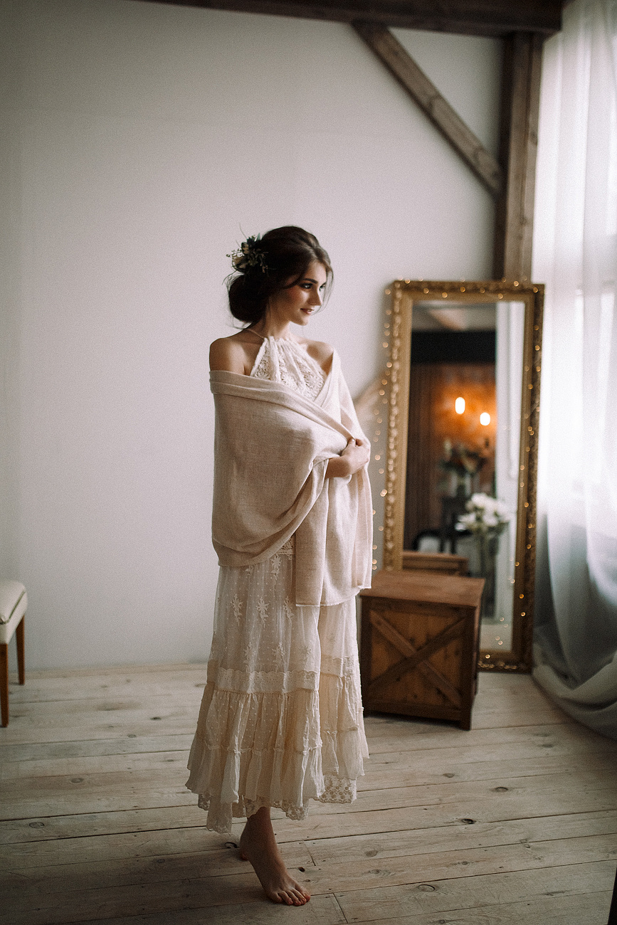 Светлана. Свадебный и семейный фотограф Москва Екатерина Верижникова