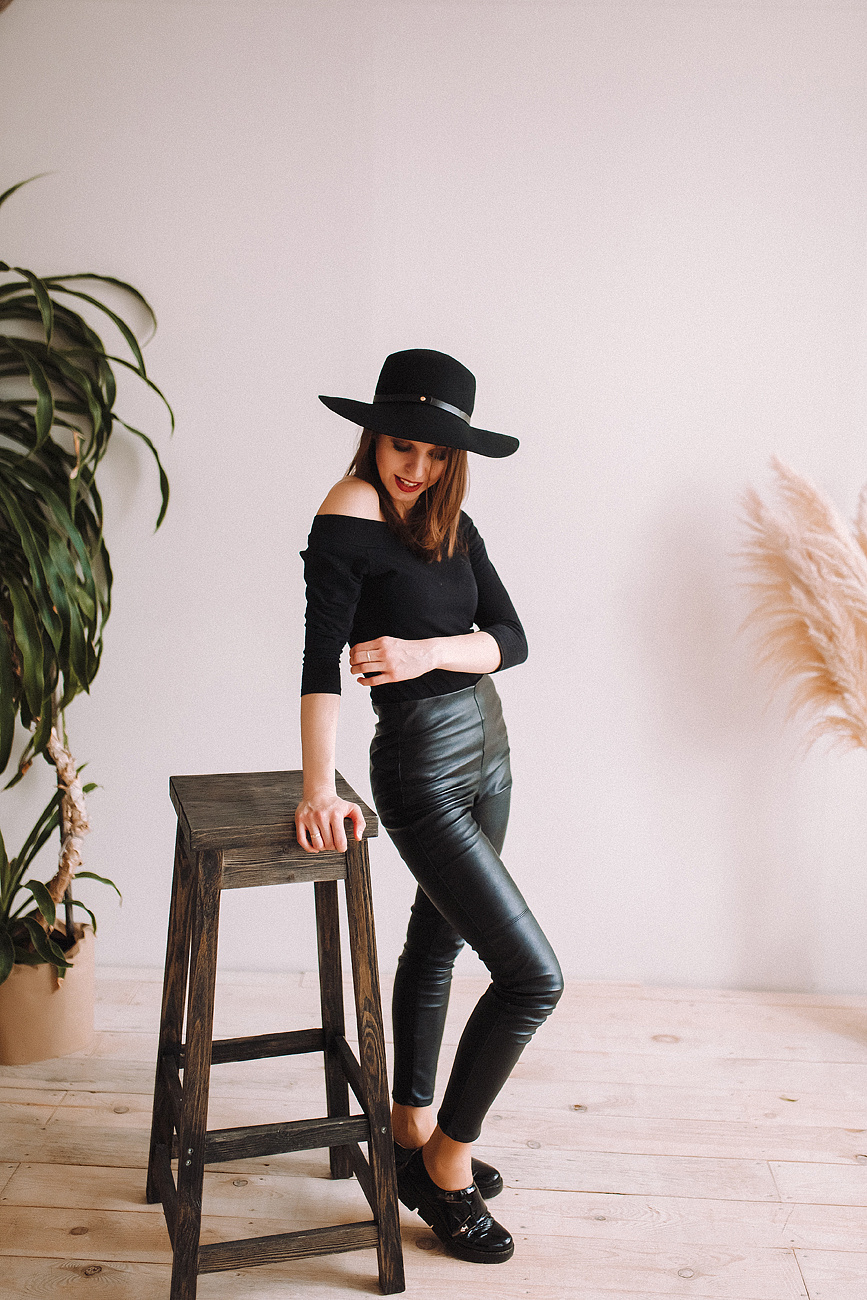 Татьяна. Индивидуальная в студии. Свадебный и семейный фотограф Москва Екатерина Верижникова