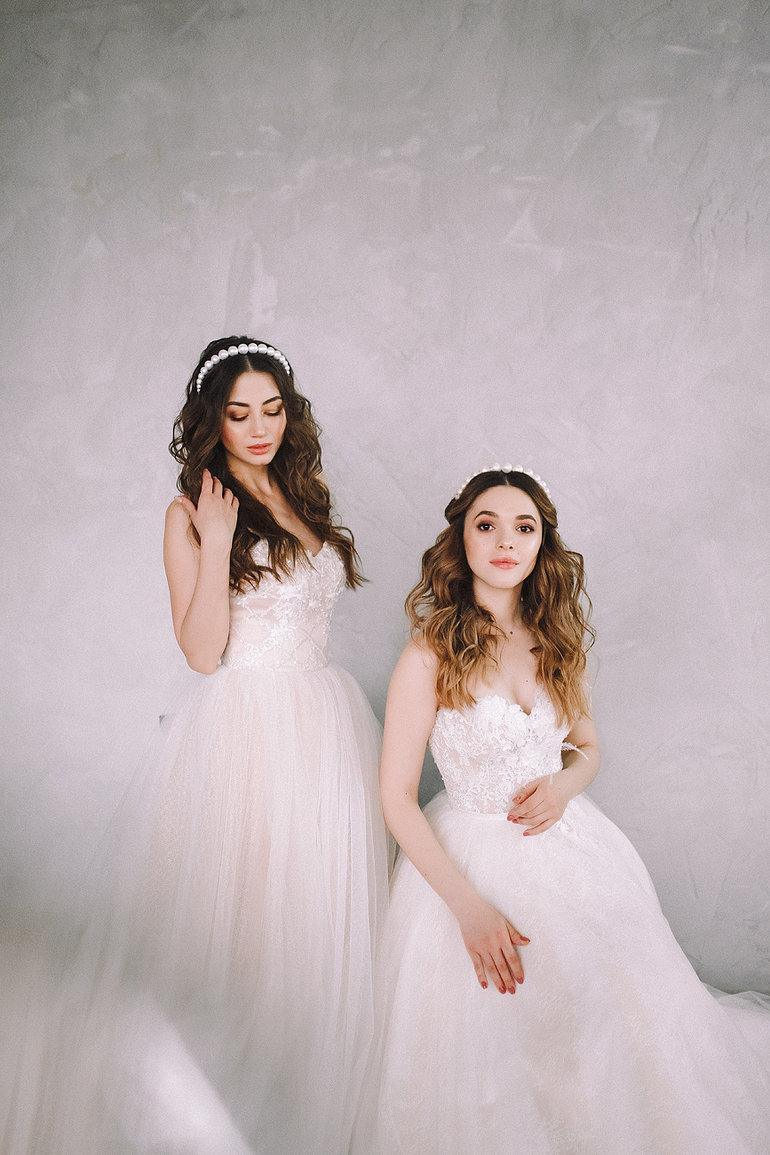 Проект для портфолио стилиста. Свадебный и семейный фотограф Москва Екатерина Верижникова