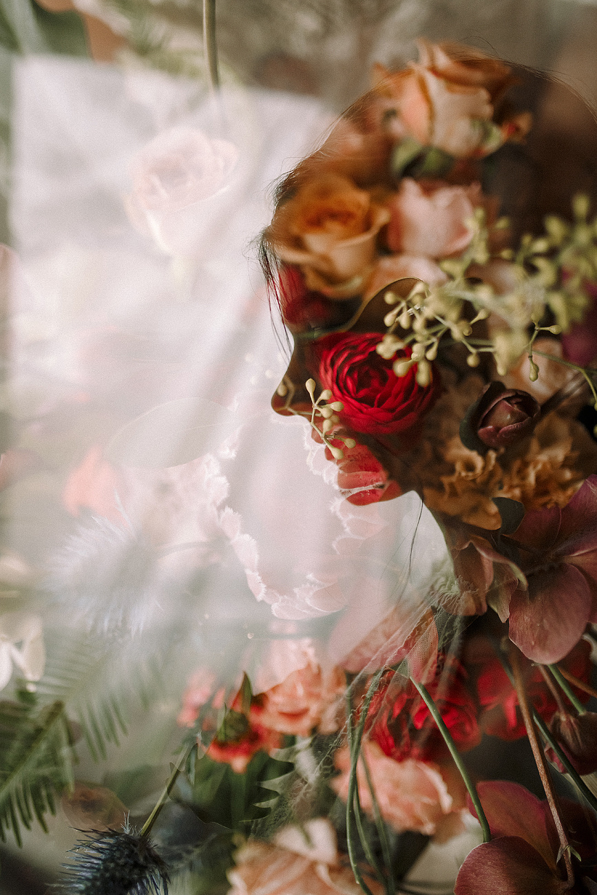 Светлана. Свадебный и семейный фотограф Москва Екатерина Верижникова