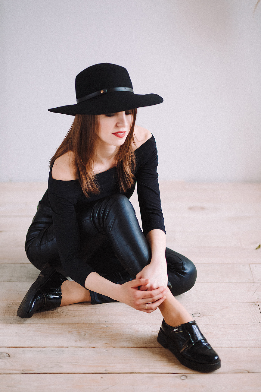 Татьяна. Индивидуальная в студии. Свадебный и семейный фотограф Москва Екатерина Верижникова