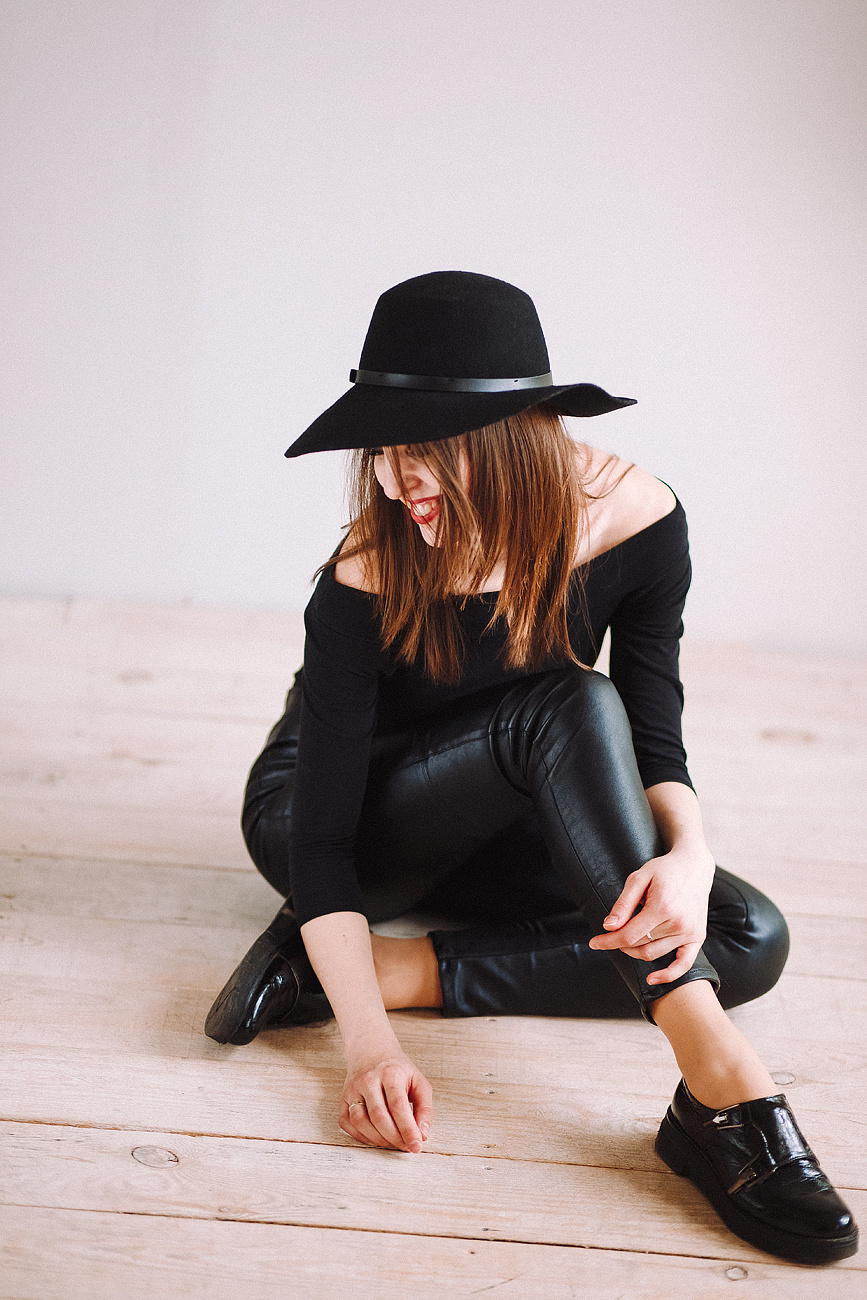 Татьяна. Индивидуальная в студии. Свадебный и семейный фотограф Москва Екатерина Верижникова