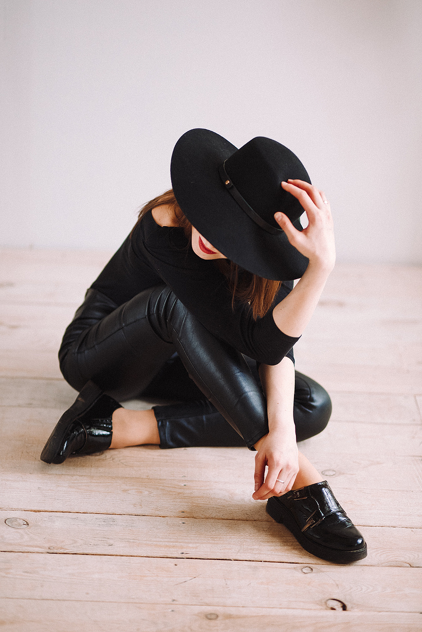 Татьяна. Индивидуальная в студии. Свадебный и семейный фотограф Москва Екатерина Верижникова