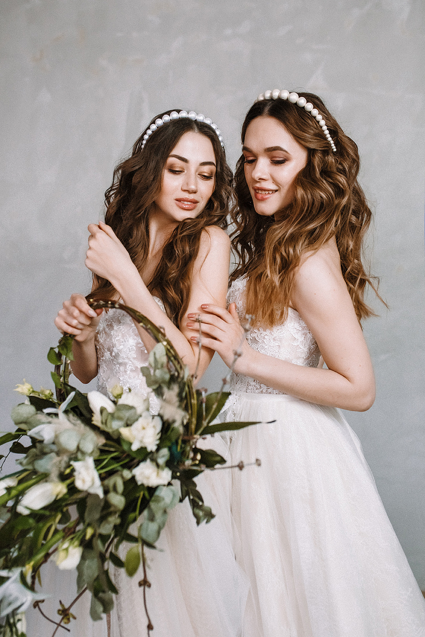 Проект для портфолио стилиста. Свадебный и семейный фотограф Москва Екатерина Верижникова