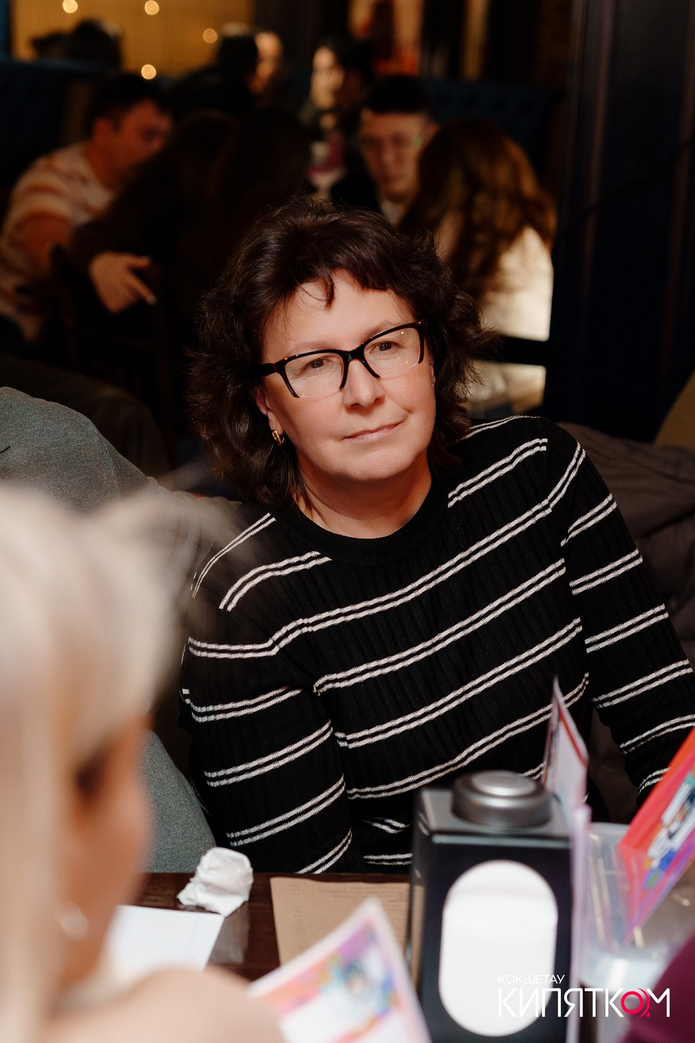 WOW QUIZ. КИПЯТКОМ КОКШЕТАУ