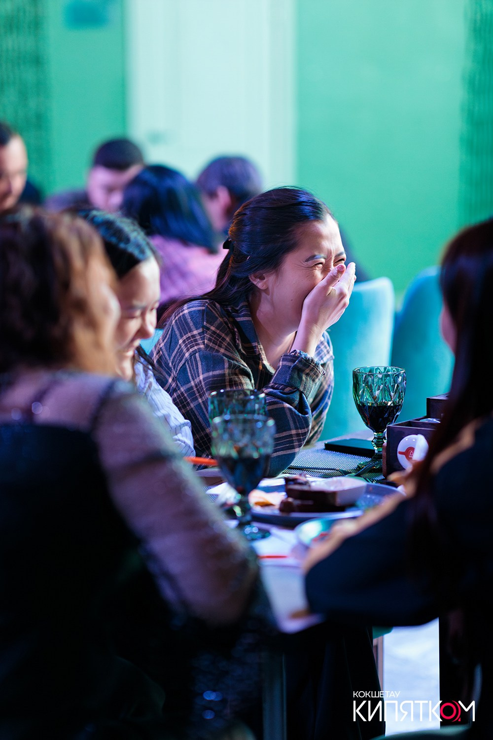 ТЕМА QUIZ. КИПЯТКОМ КОКШЕТАУ