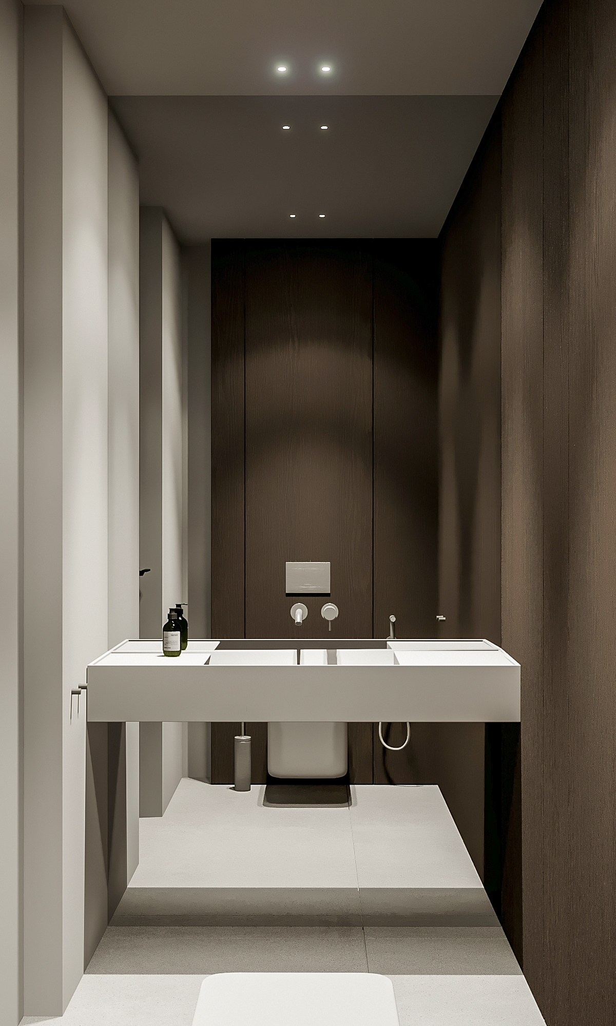 Новосибирск. Дизайн интерьера. Архитектура. MODELLISTA ARCHITECTS