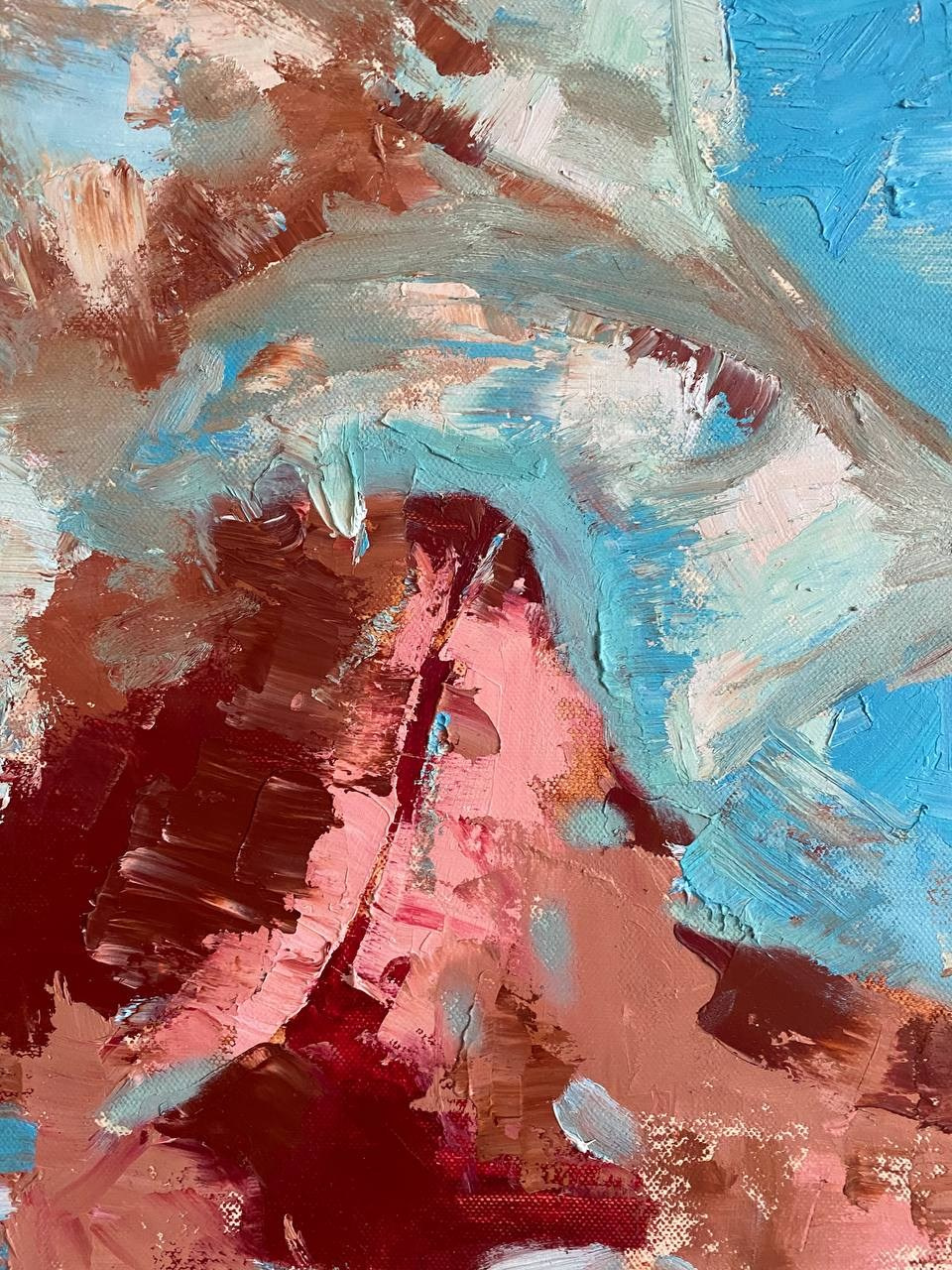 Художник фотограф Арина Кузнецова