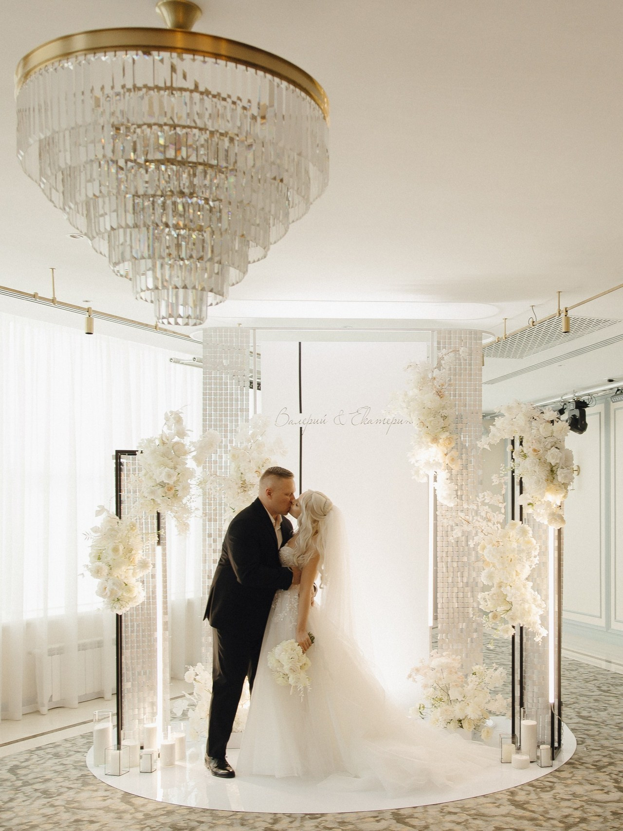 Отзывы. Свадебный и индивидуальный фотограф в Челябинске Евгения Негодяева