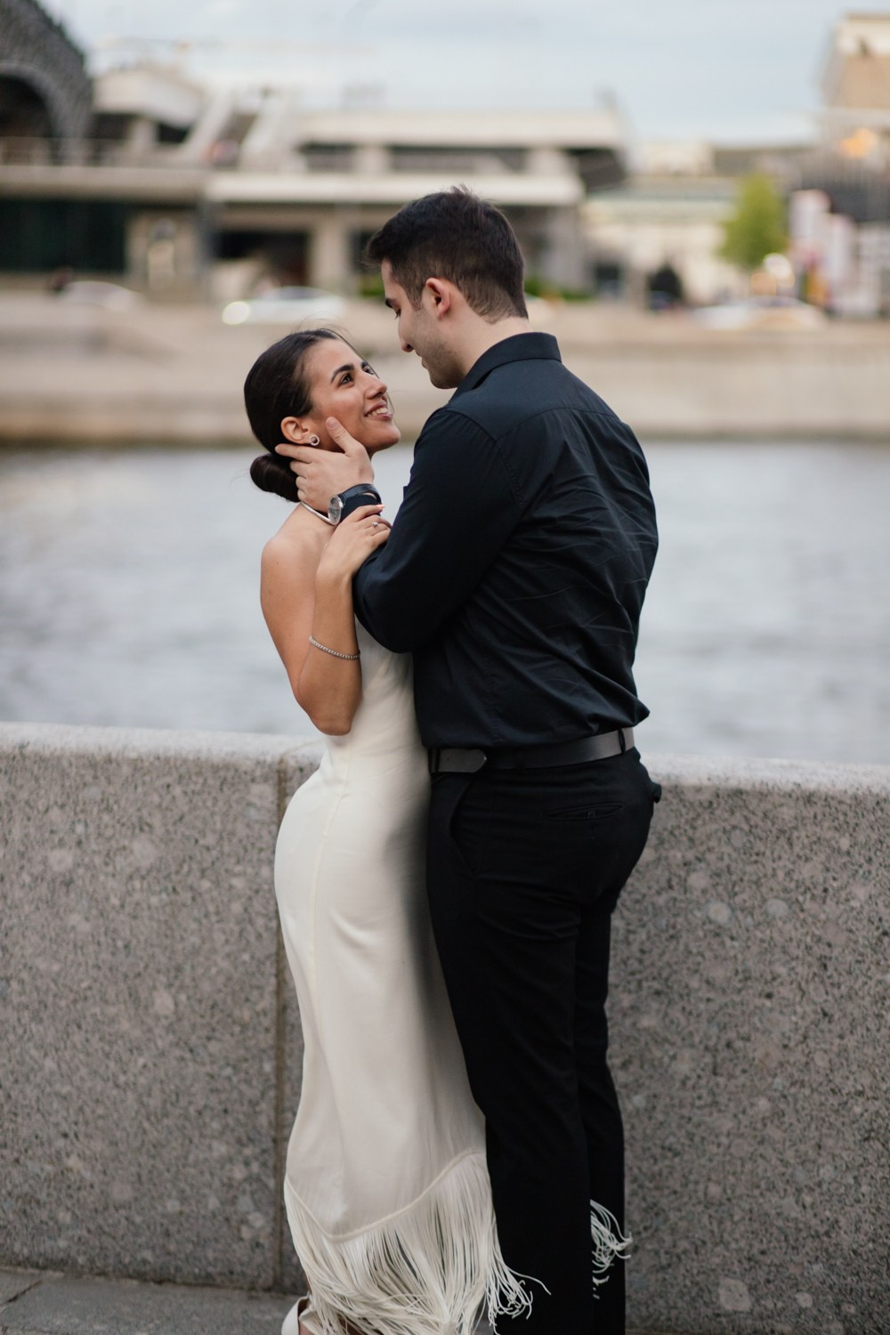 Марианна🤍Ашот. Фотограф в Москве Екатерина Абрамова