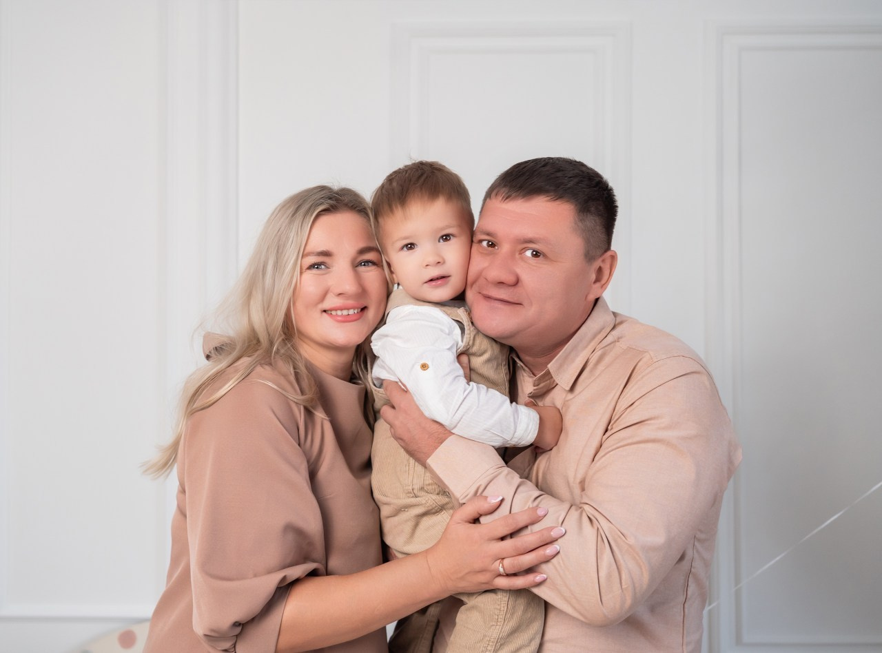 Отзывы. Свадебный и семейный фотограф в Омске Белозерова Александра