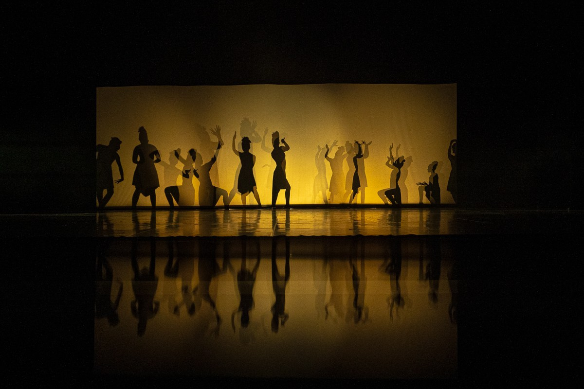 Новофест Фестиваль современного танца. Главная