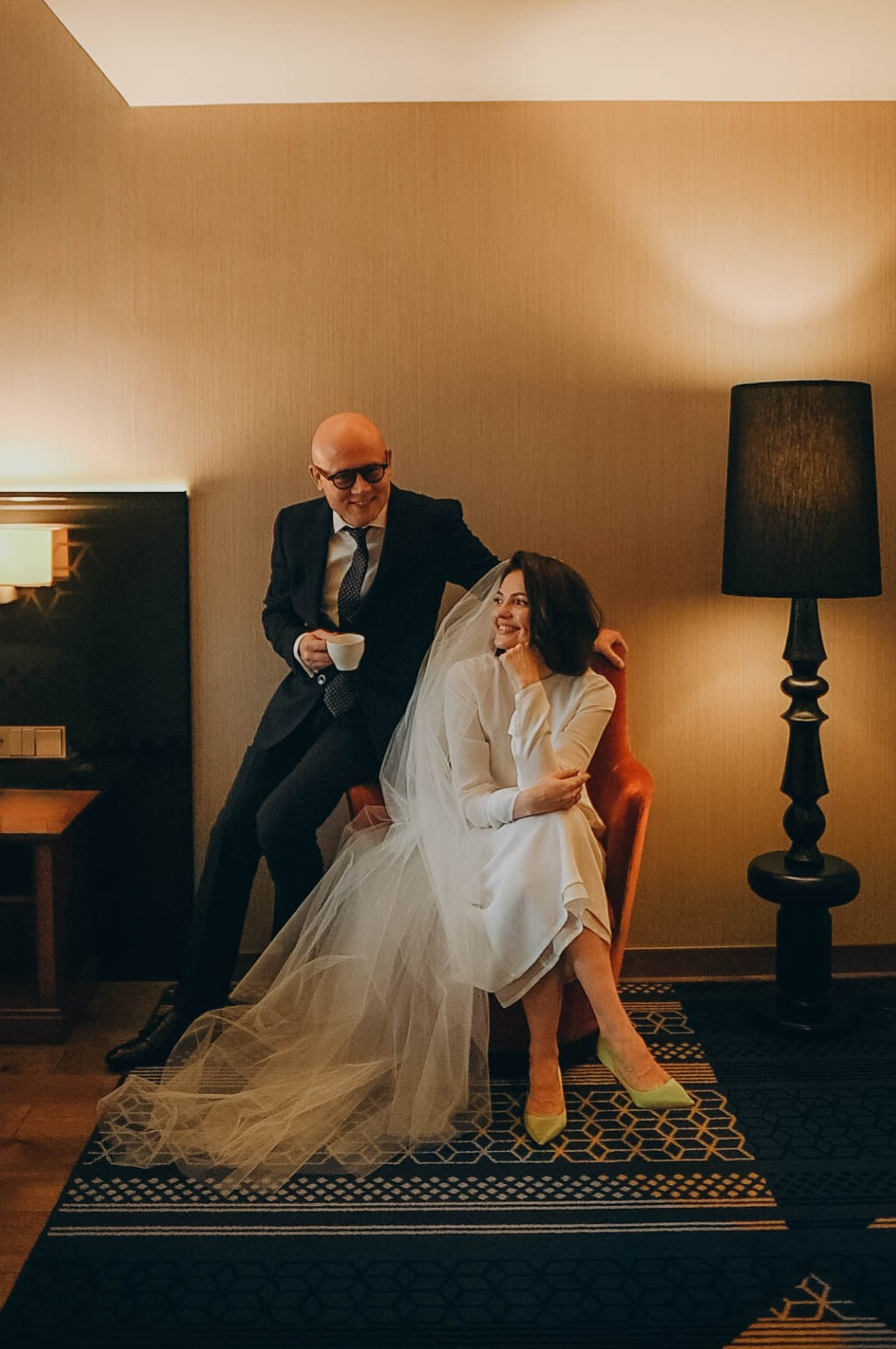 Свадьба полного дня. Марина и Борис. Семейный и свадебный фотограф в Санкт-Петербурге Яна