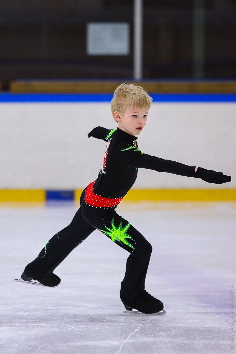 Старков Егор