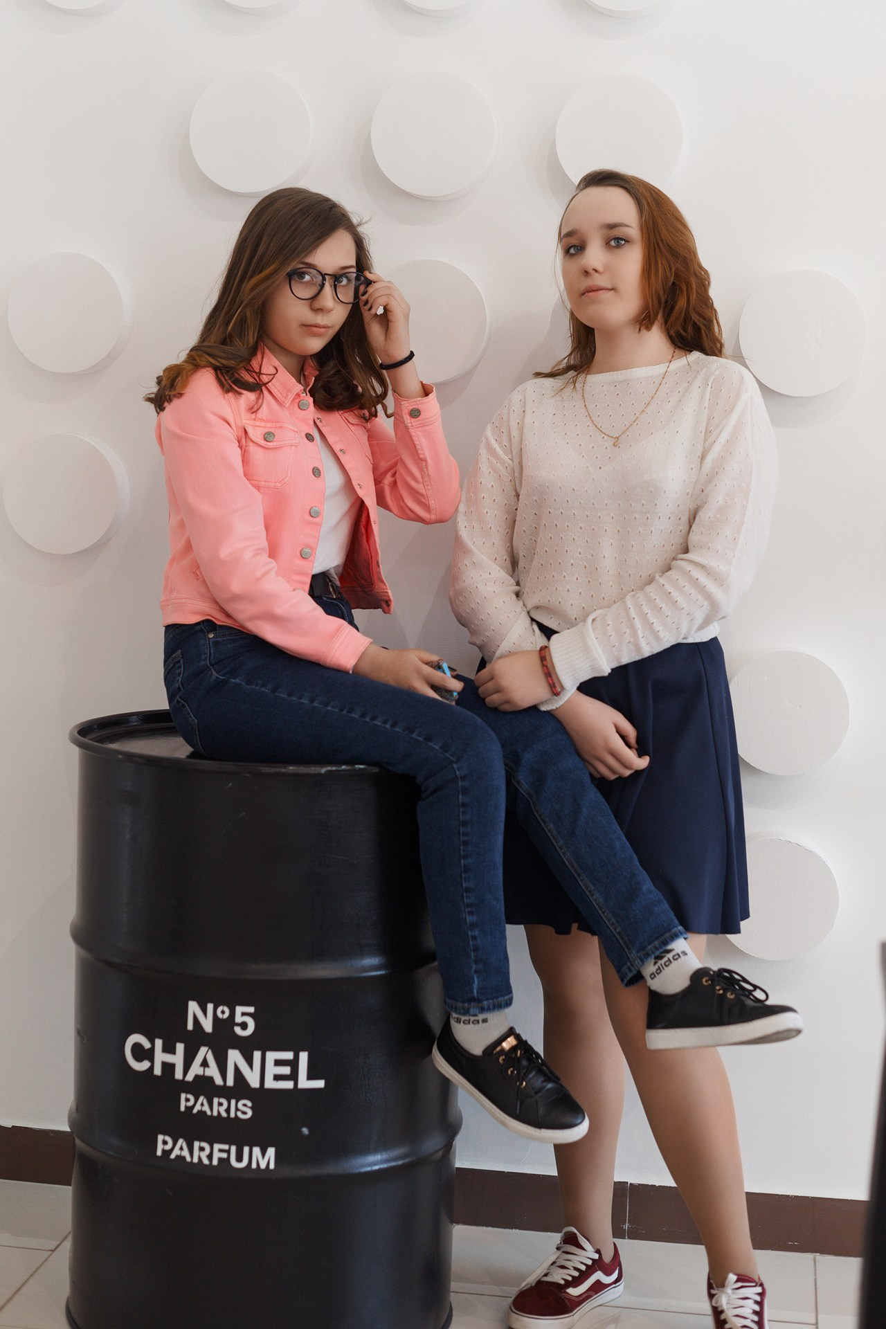 Выпускные. Репортажный фотограф в Кирове Сергей Дудин