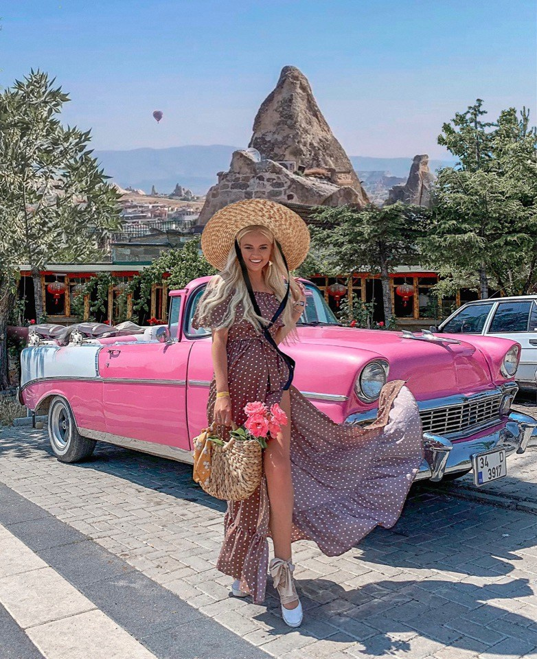 Яна Панковская. Фотограф для маркетплейсов Михаил Бове