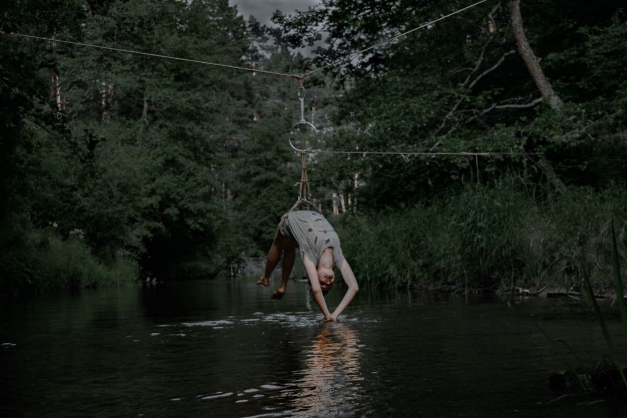 RANDOM PSYCHEDELIC. Photographer Barcelona