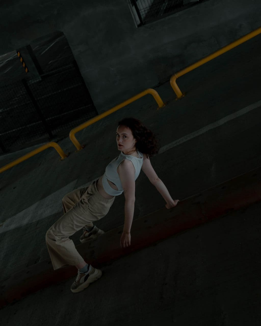 RANDOM PSYCHEDELIC. Photographer Barcelona