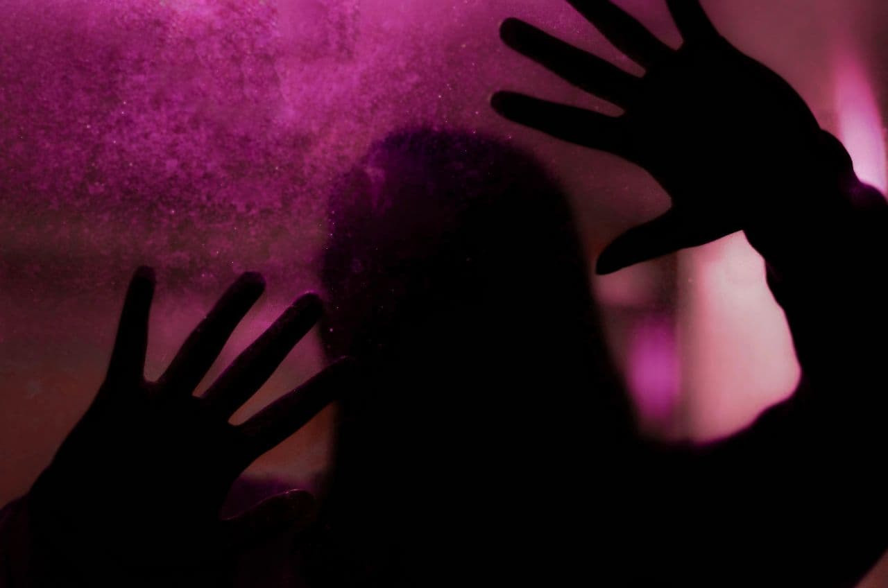 RANDOM PSYCHEDELIC. Photographer Barcelona