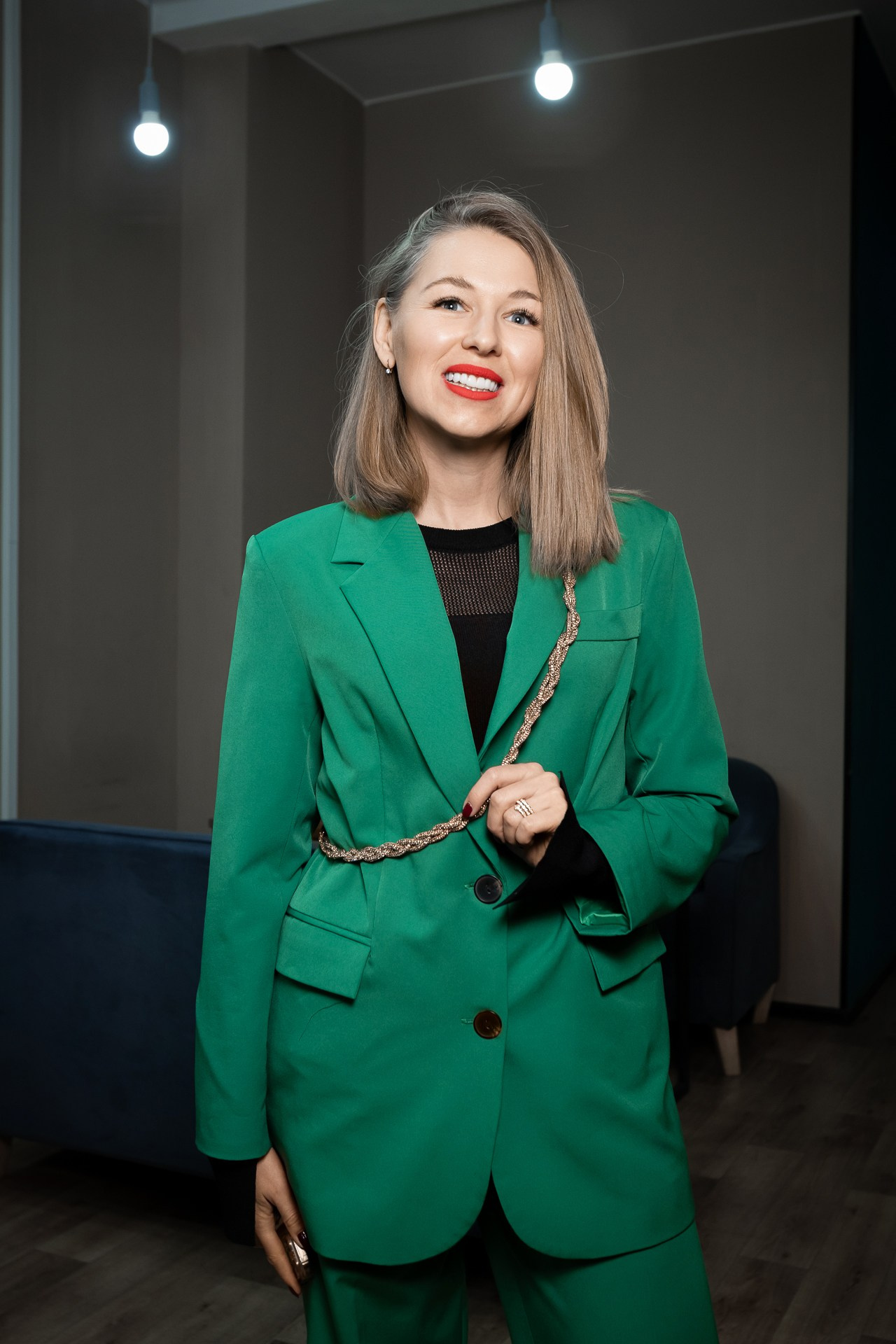 Презентация 6-го номера журнала GEO MAG. Фотограф в Санкт-Петербурге — Сергей Петров