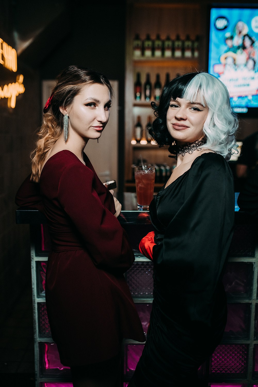 Корпоративные вечера. Devitya photo