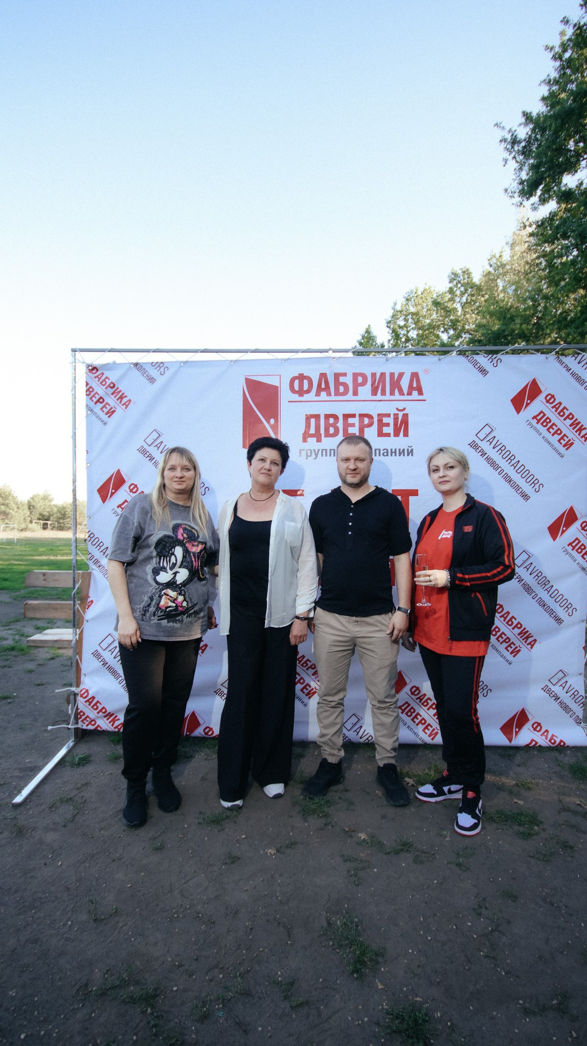 Фабрика Дверей. Свадебный и репортажный фотограф Дмитрий Кононенко