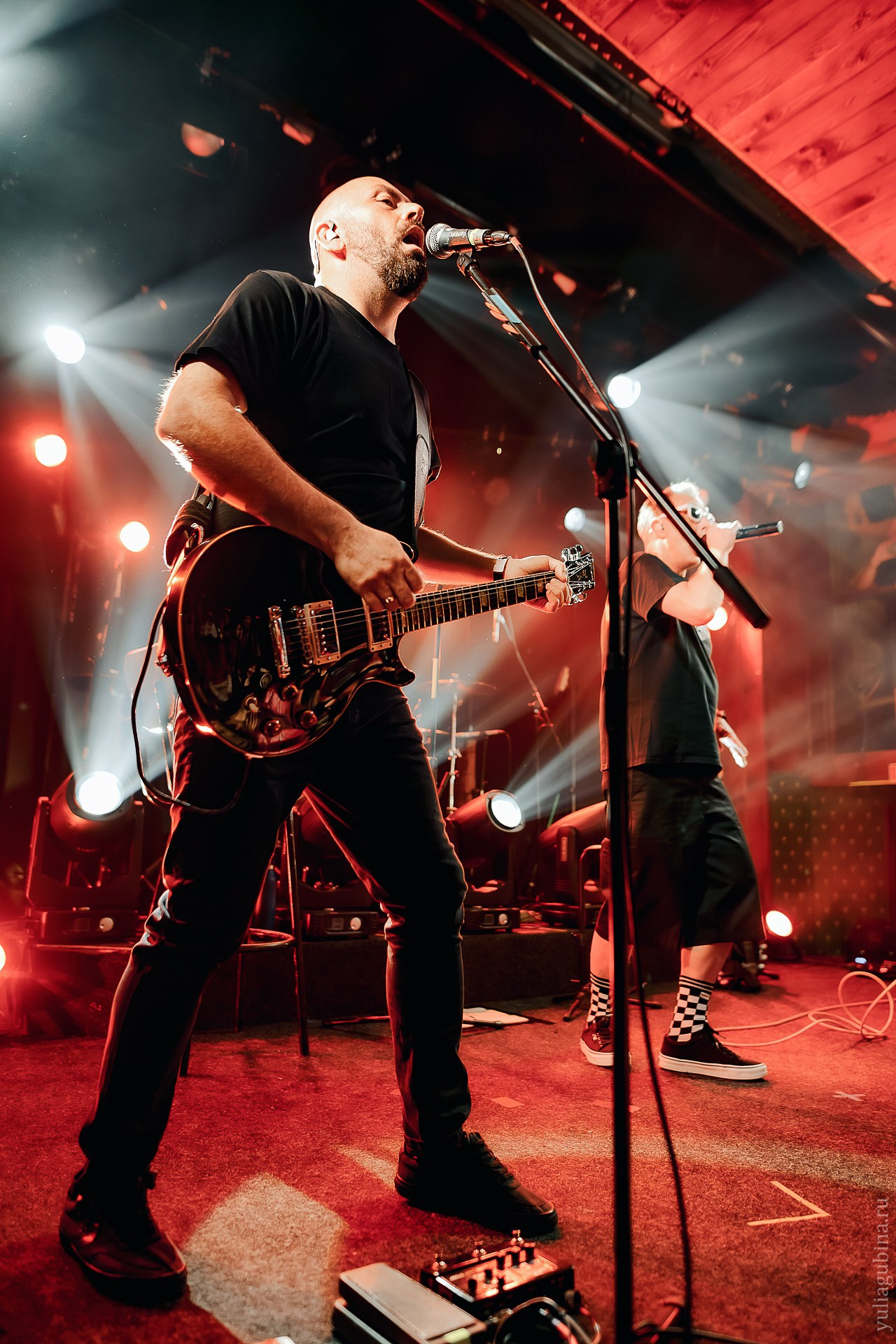 Radio Чача, 22.08.24, Sherwood Pub, Мытищи