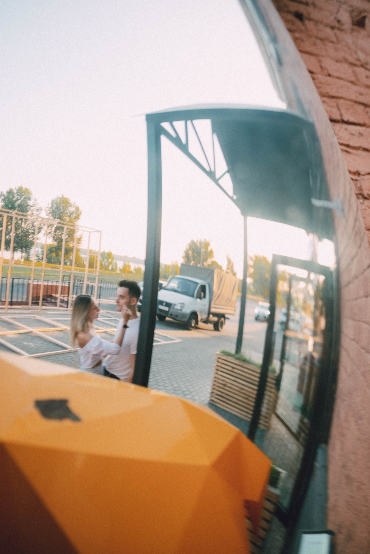 Отзывы. Свадебный фотограф Булавина Кристина Нижний Новгород