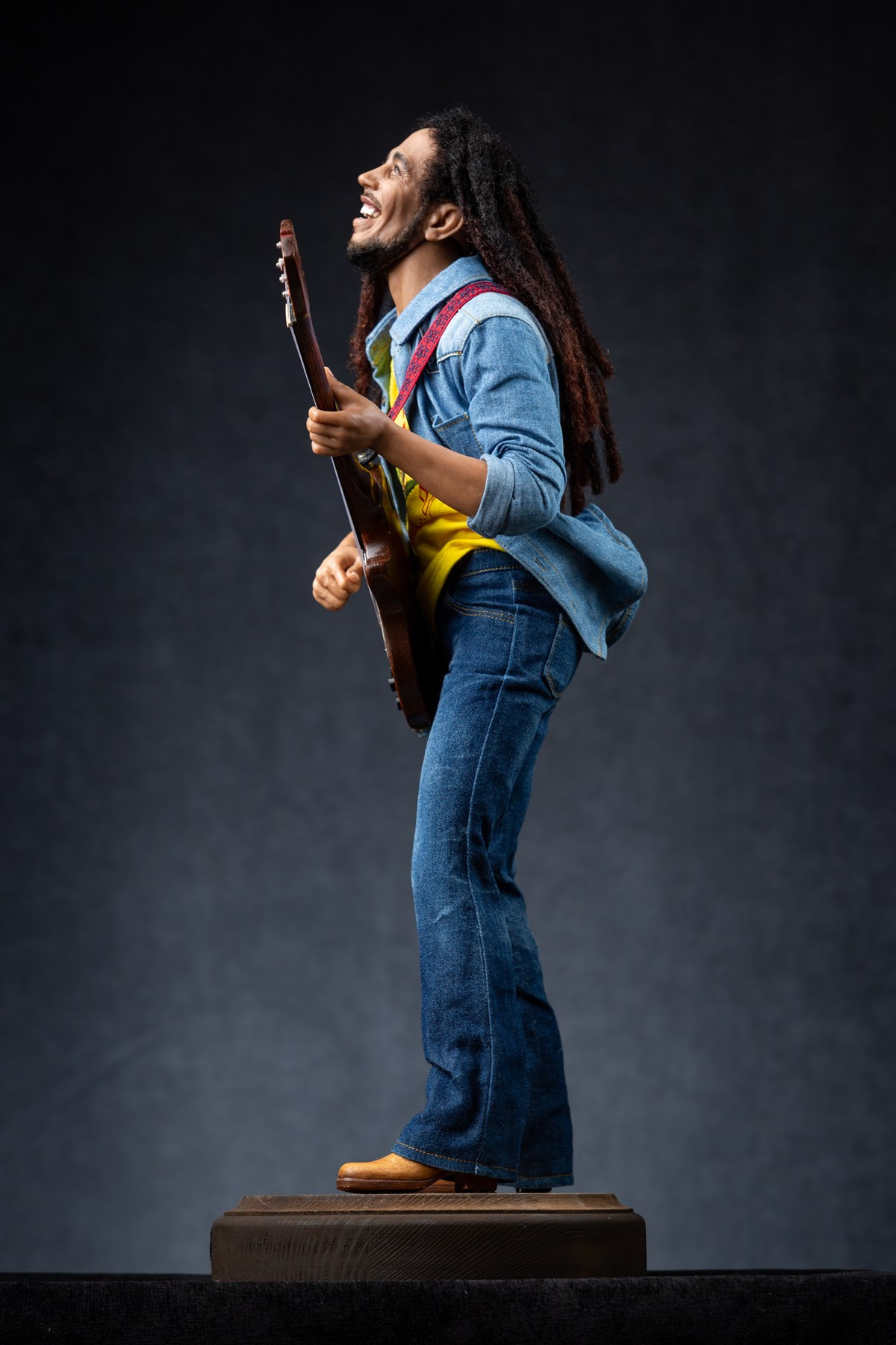 Авторские куклы. Портретные фотографы в Москве — Анна и Алексей Бородины