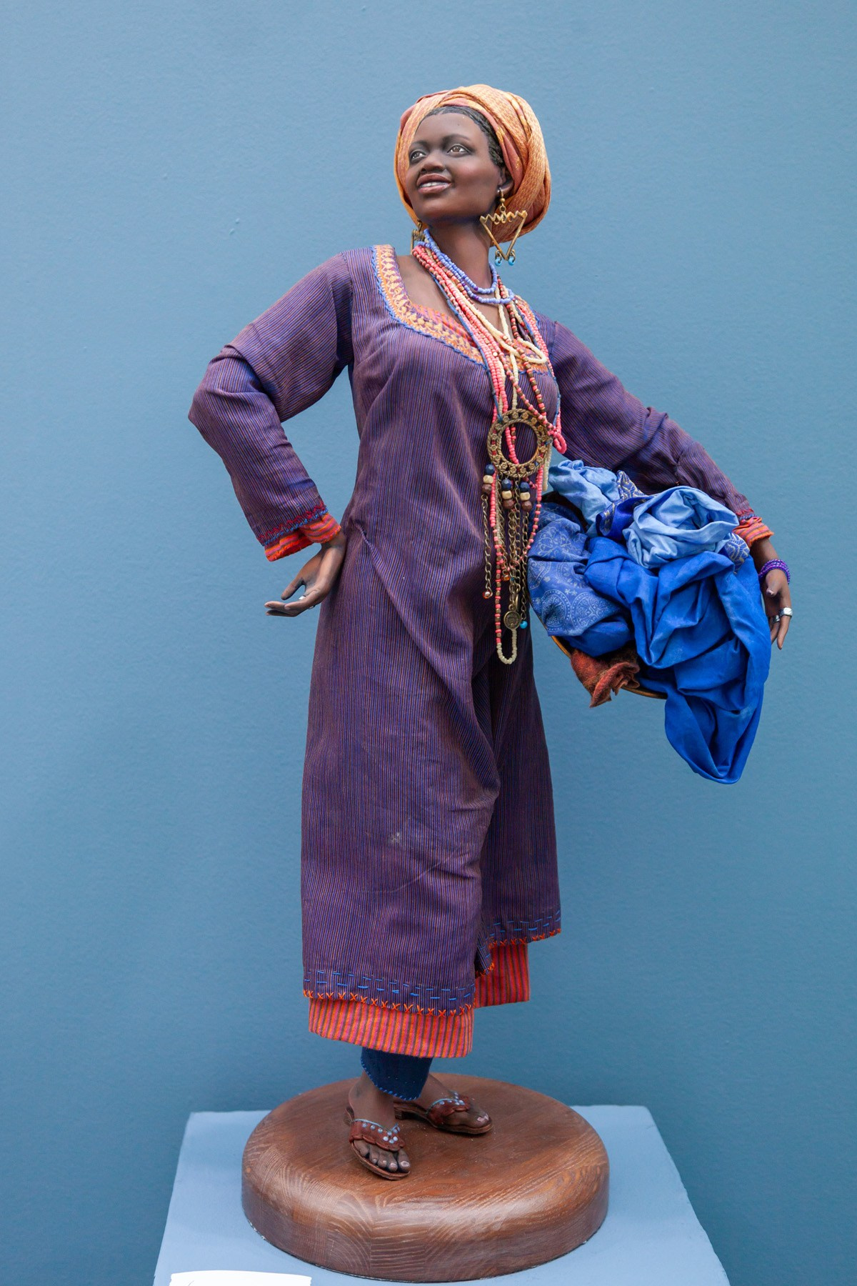 Международная выставка «Искусство куклы 2025», Москва, Гостиный двор, 9–12 октября 2025 г. Портретные фотографы в Москве — Анна и Алексей Бородины