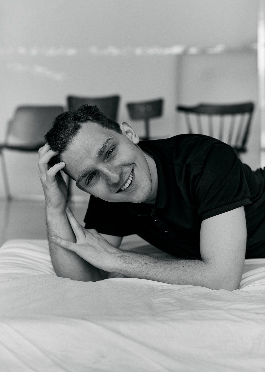 Назар. Портретный фотограф в Санкт-Петербурге