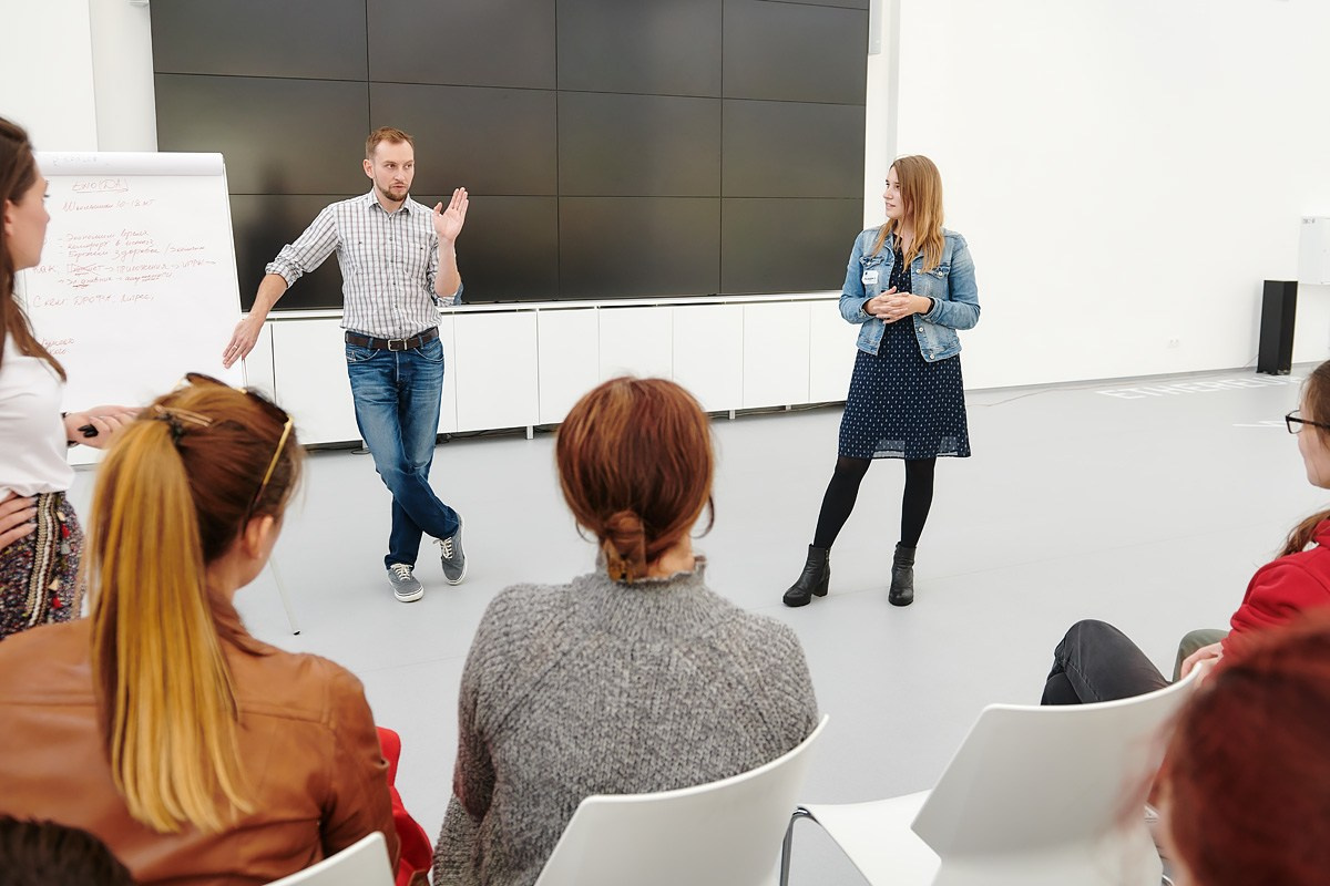 GVA. Репортажный фотограф в Москве Вадим Францев