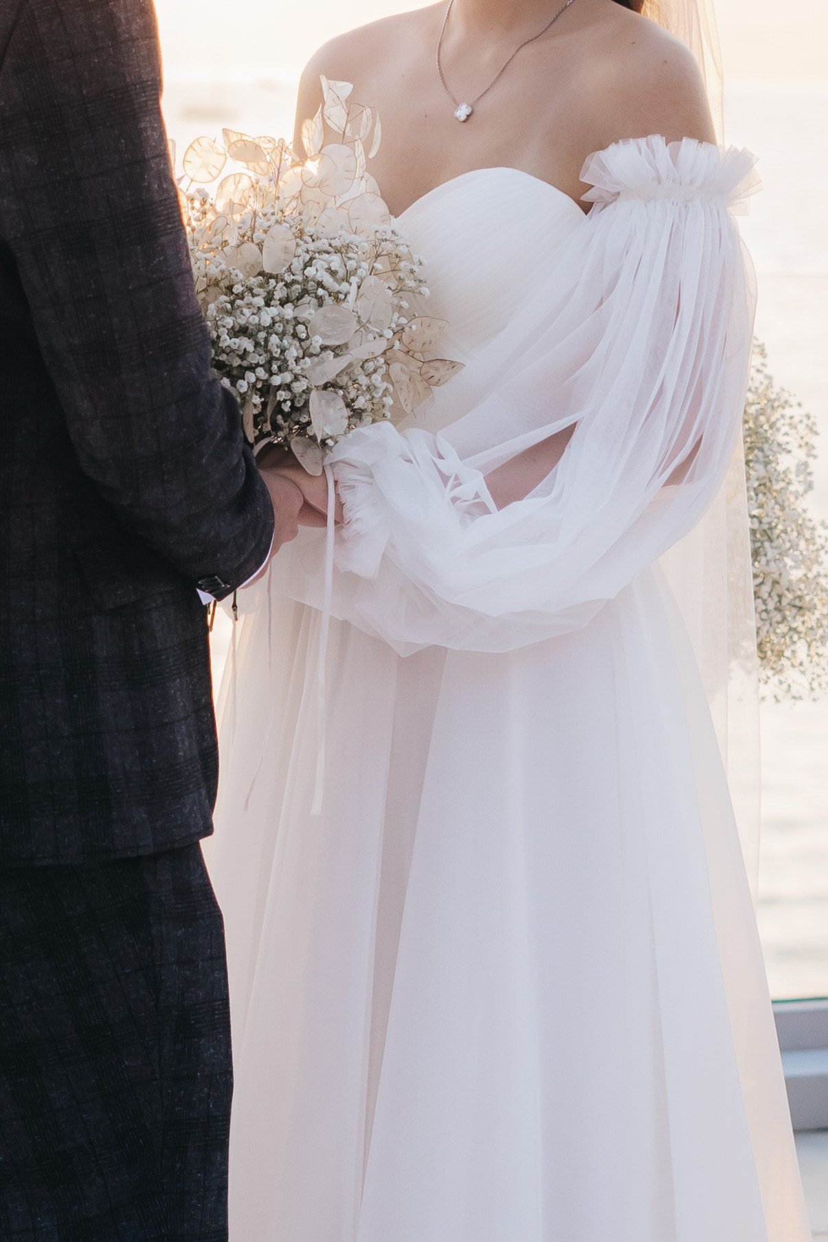 На закате. Фотограф Крым, Севастополь