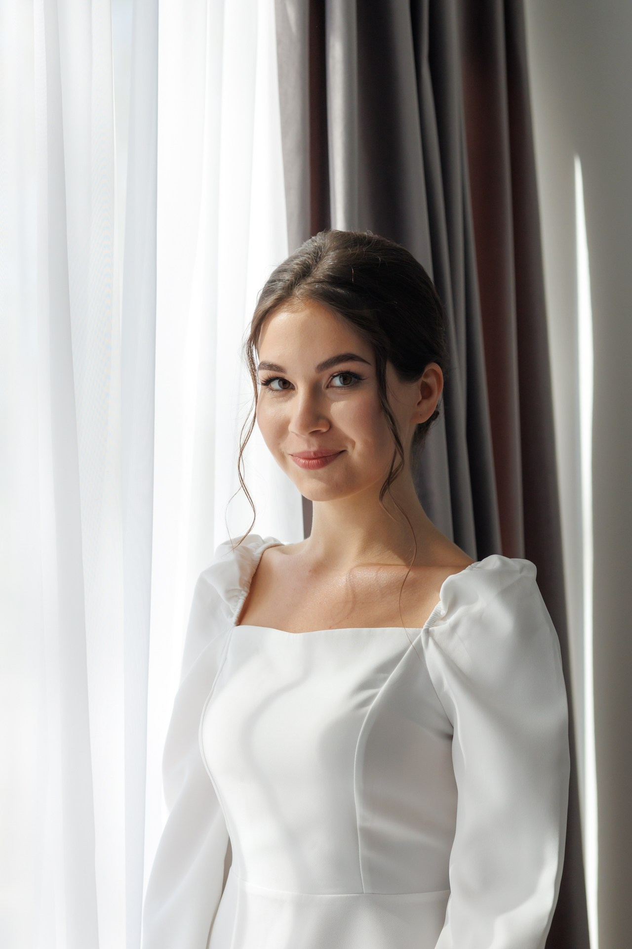 The Moscow Marriage. Фотограф в Санкт-Петербурге Гладкий Сергей