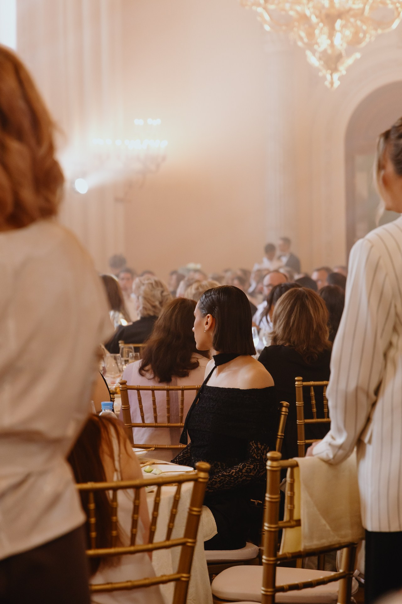 CORPORATE EVENT IN MARBLE PALACE. Фотограф в Санкт-Петербурге Гладкий Сергей