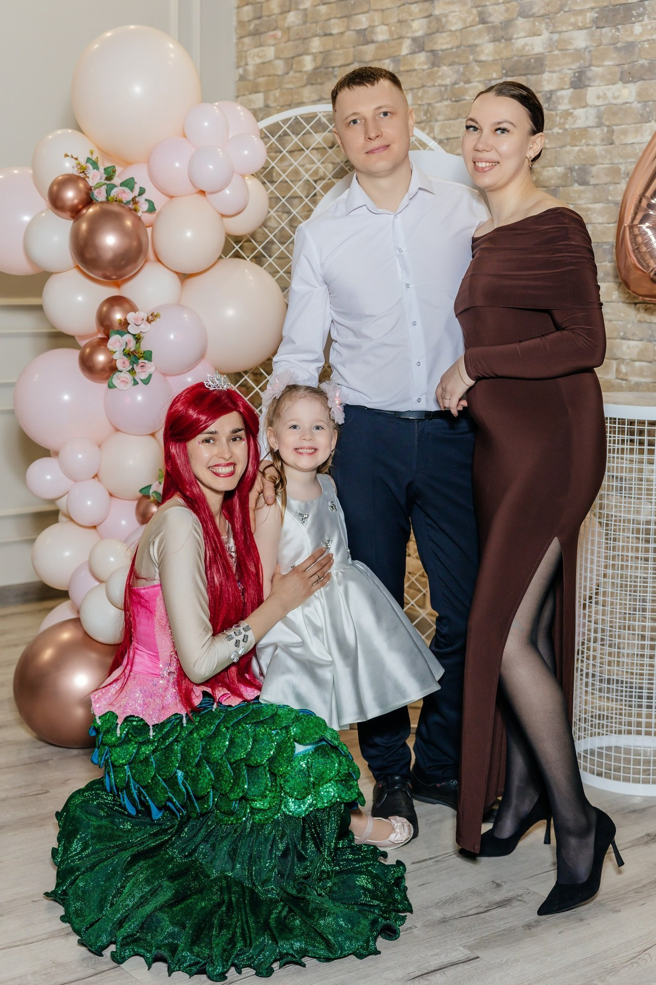 Отзывы. Семейный и детский life style фотограф в СПб и ЛО