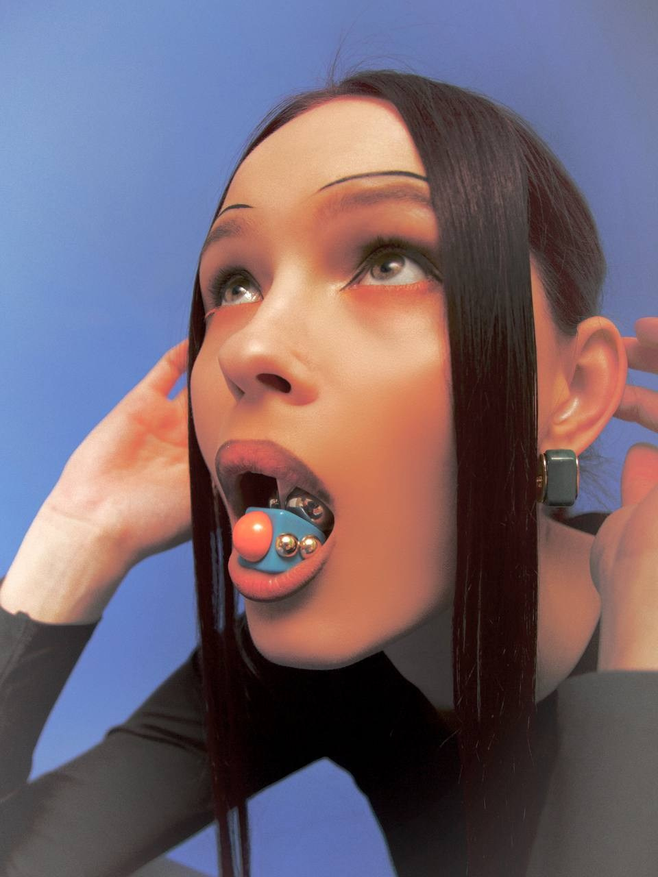 Mess TFP. Главная