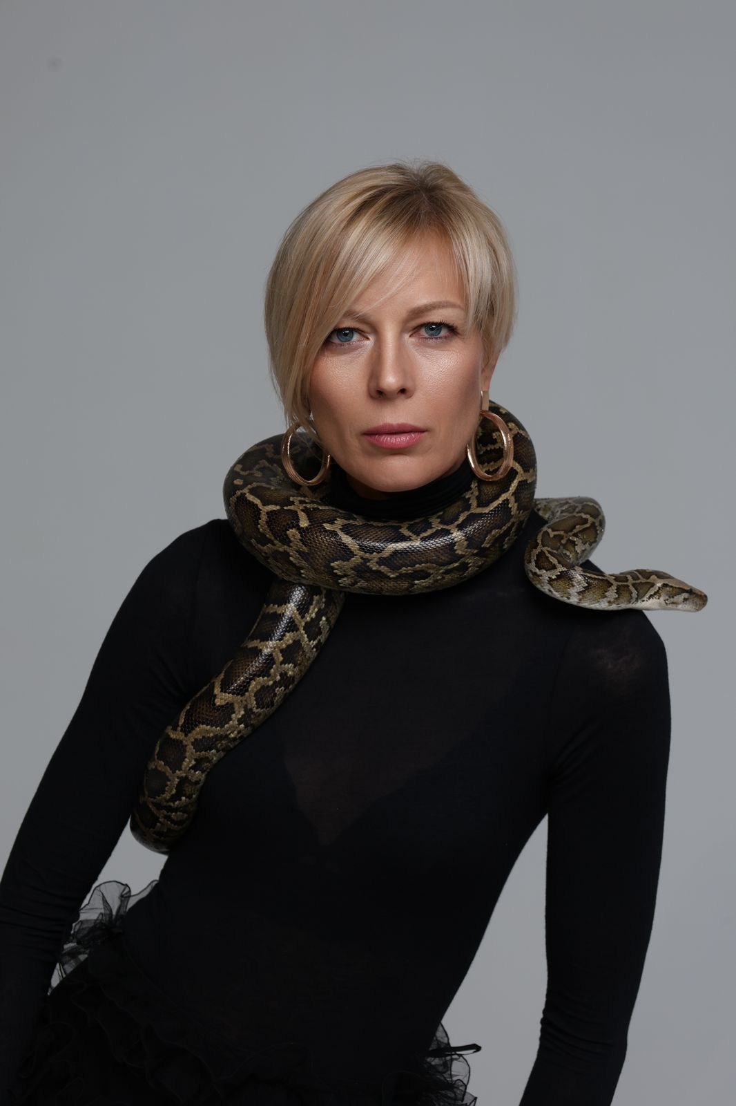 Марина. Фотограф и видеограф Анна Домашенко