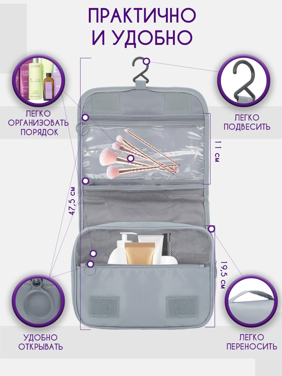 Создание инфографики для бизнеса и маркетплейсов | Selloom