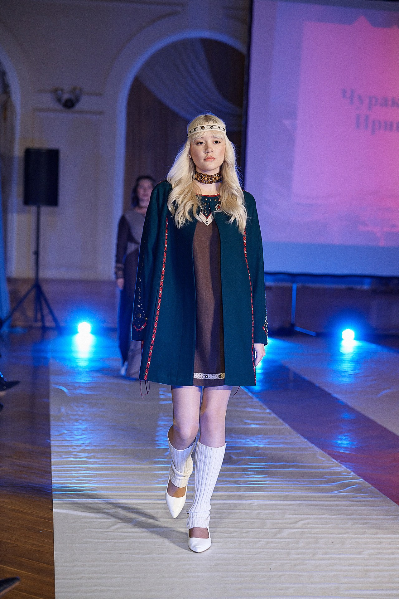 Нити прекрасного 11.24. Репортажный фотограф в Кирове Сергей Дудин