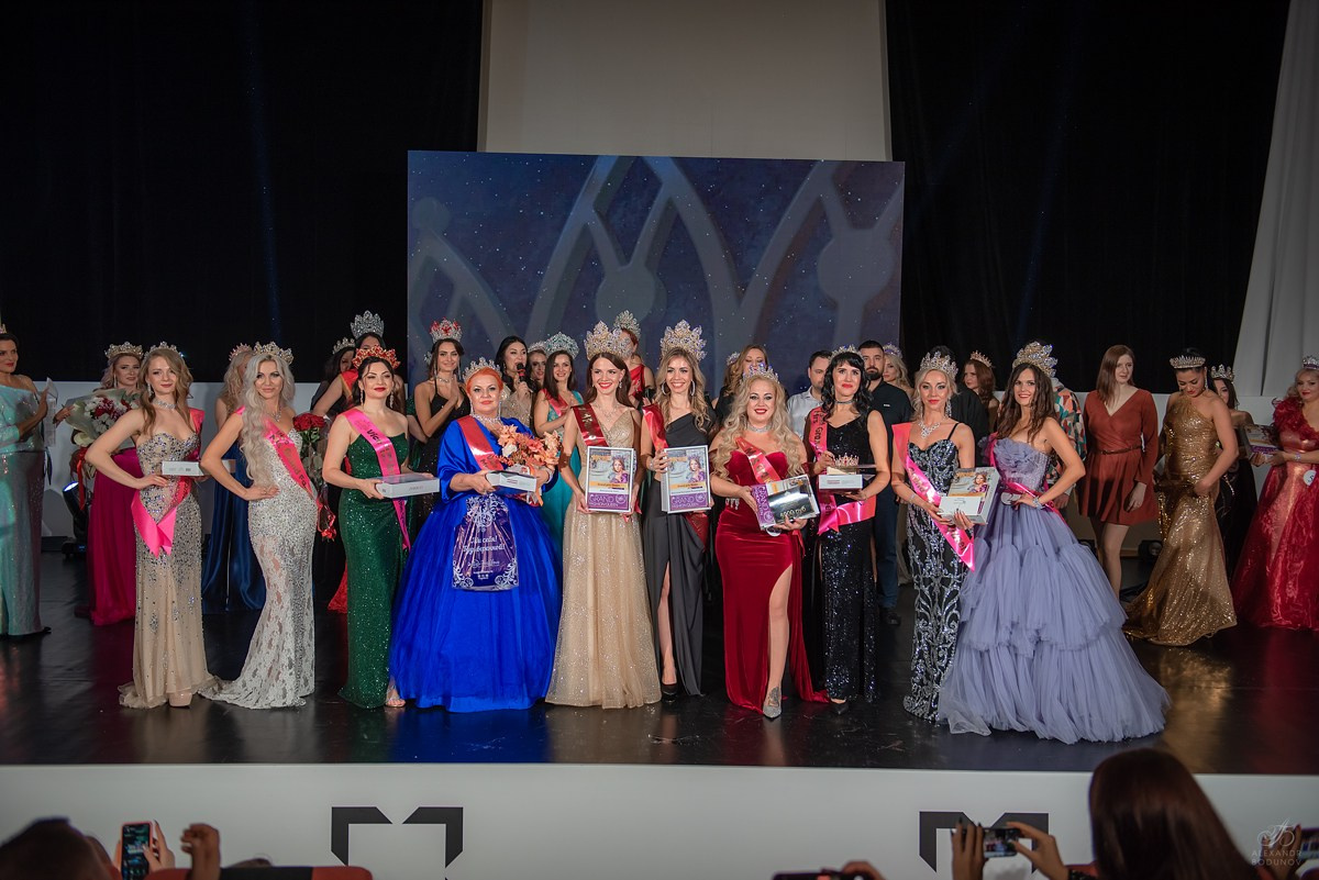 GrandFashionShow2024. Семейный и коммерческий фотограф в Сочи Александр Бодунов