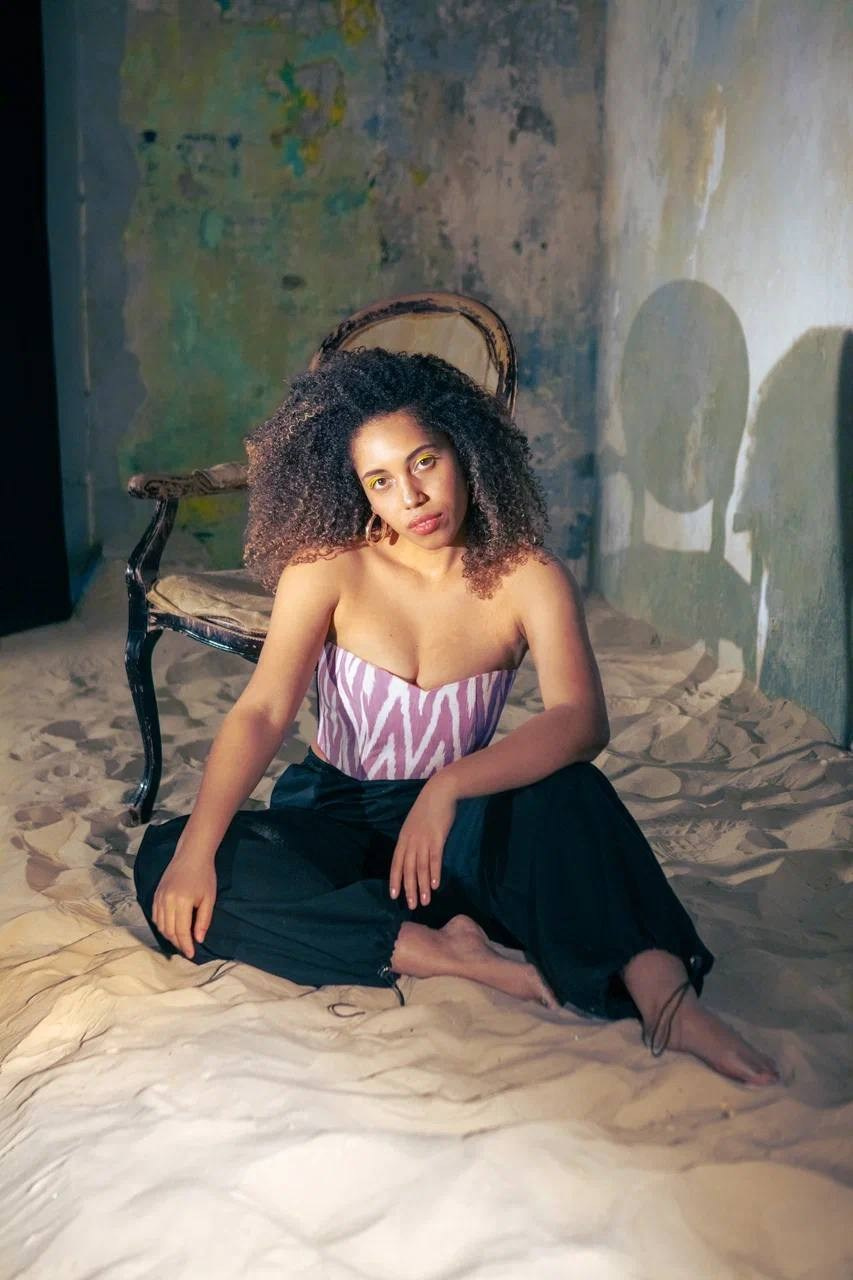 Клиенты. Визажист и стилист по волосам. Москва. Сталина Тамара