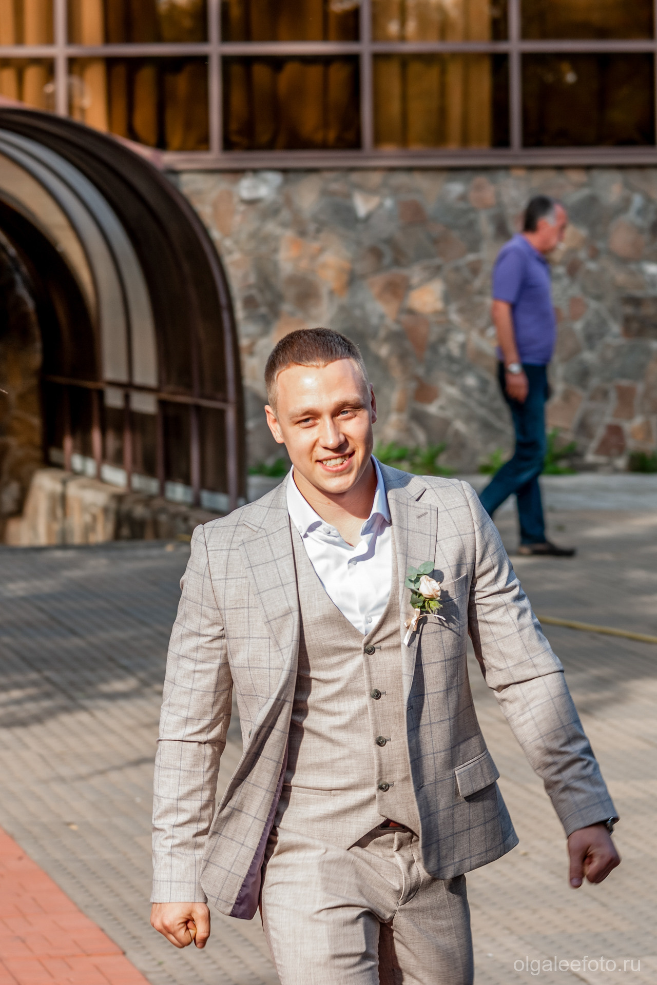 Сергей и Александра. Ольга Ли свадебный семейный фотограф Иркутск