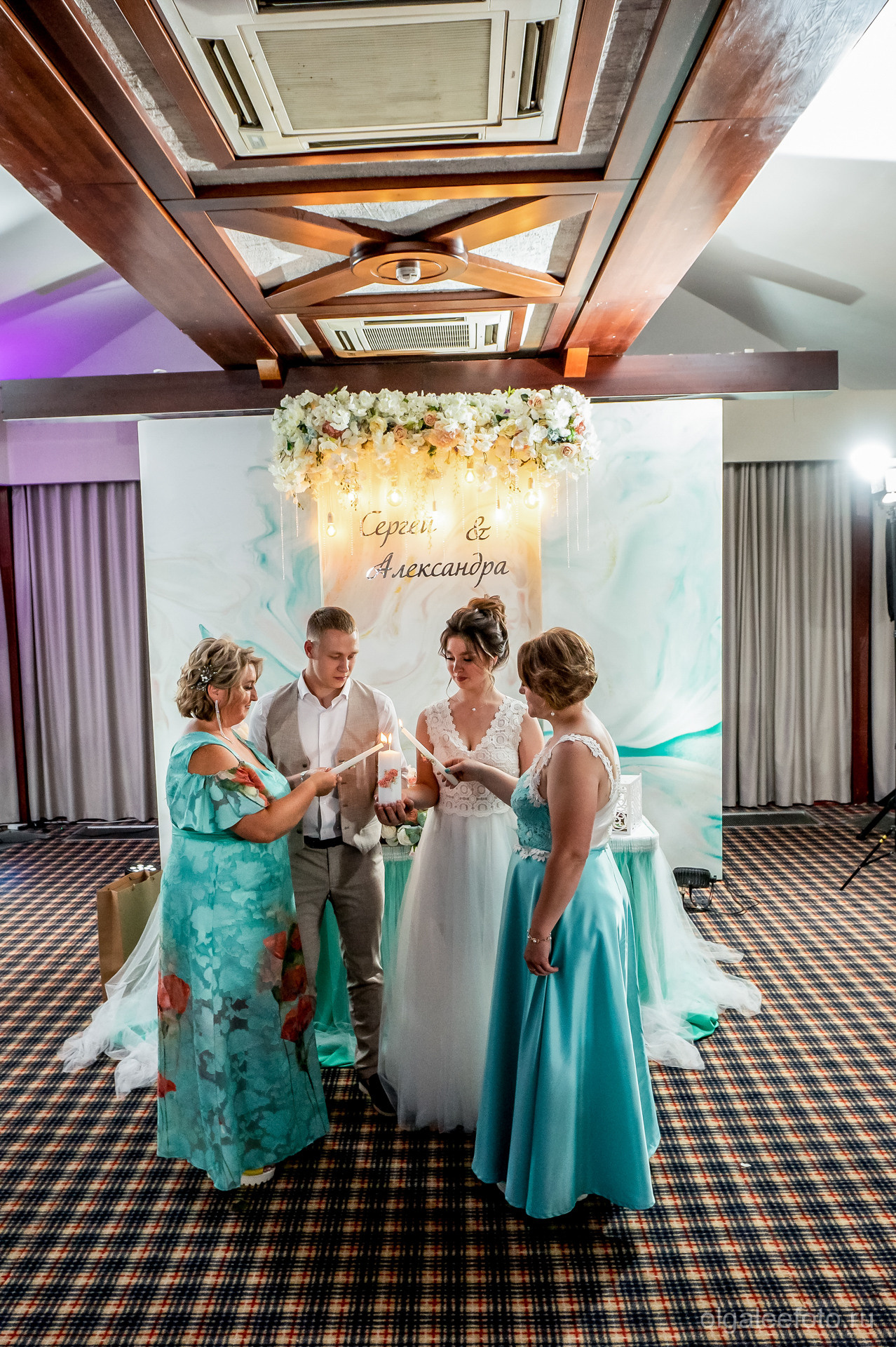 Сергей и Александра. Ольга Ли свадебный семейный фотограф Иркутск