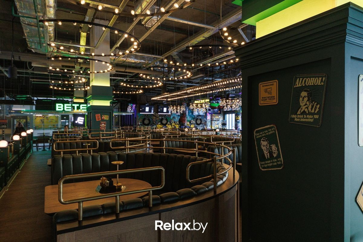 Интерьеры. Репортажный фотограф Александр Задорин, Минск, Беларусь