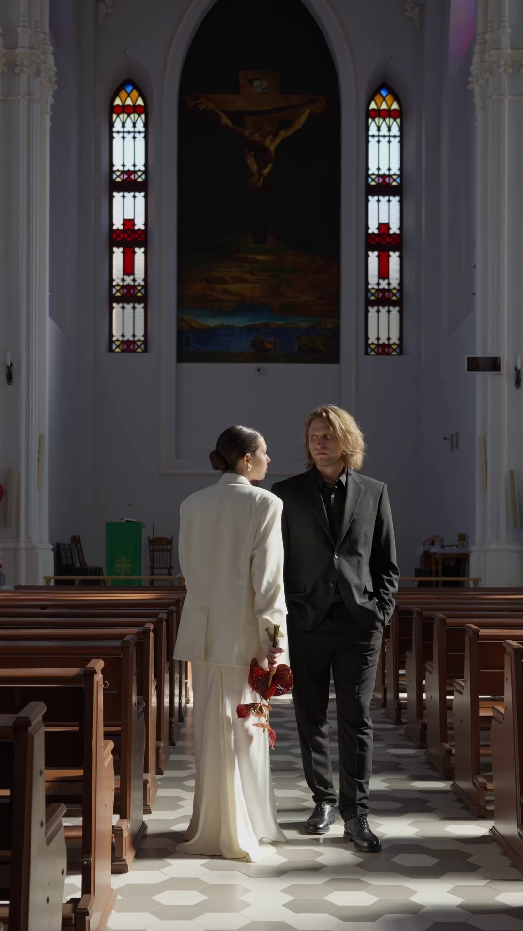 Wedding reels. Свадебный видеограф Станислав Волостников