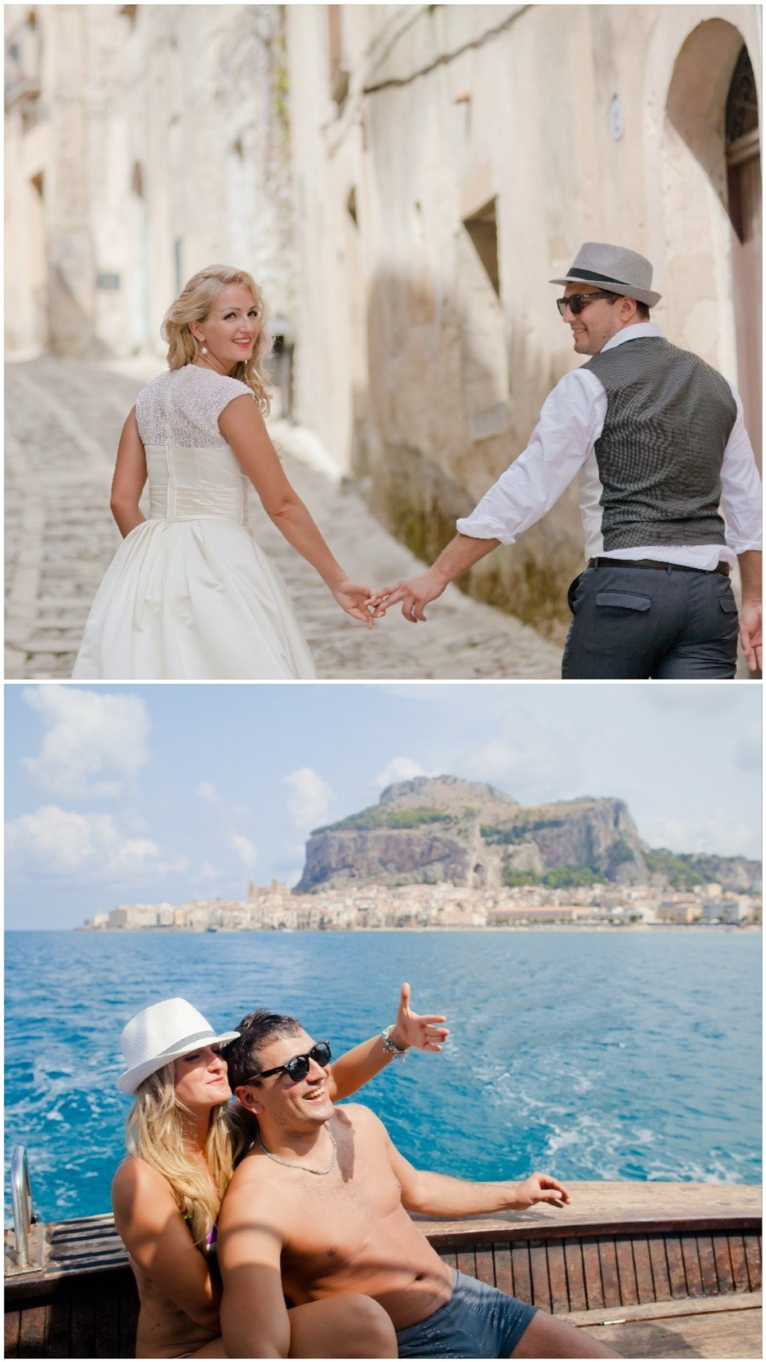 Свадебный фотограф Андрей Коновалов