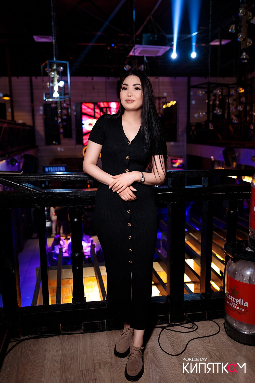 CHECHIL PUB. КИПЯТКОМ КОКШЕТАУ